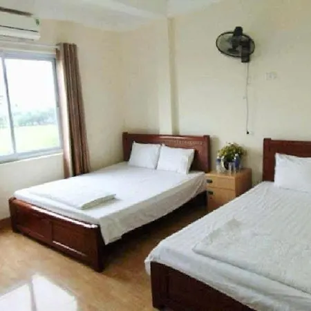 Nha Nghi Viet Anh 123 Hotel